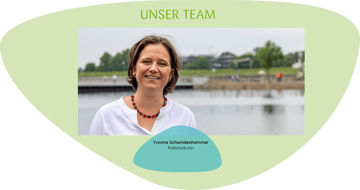 Yvonne Schwindenhammer