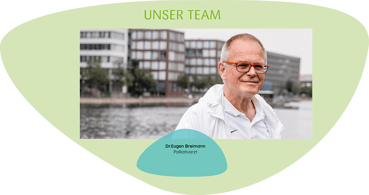 Dr. Eugen Breimann