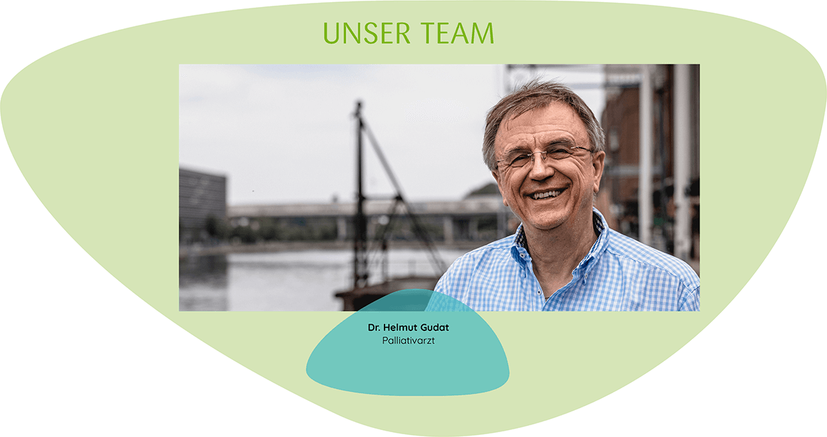 Dr. Helmut Gudat